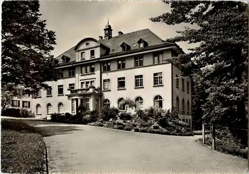 St. Chrischona -31590