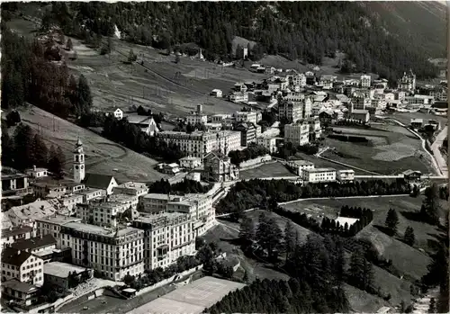 Pontresina -31610