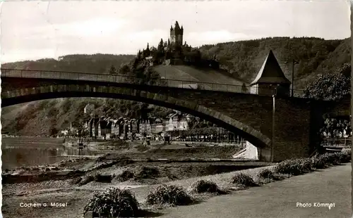 Cochem Mosel -36402