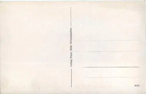 Steinbach-Hallenberg -300180