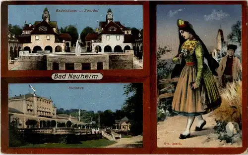 Bad Nauheim -36280