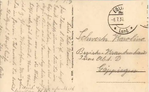 Jägerhaus bei Esslingen -36266