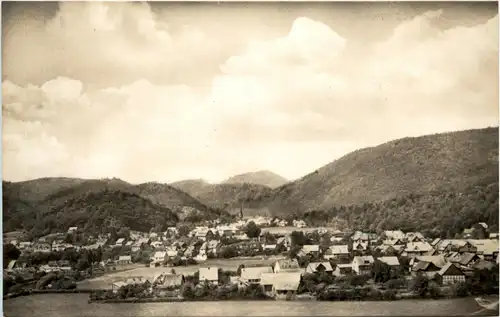 Ilfeld - Südharz -300356