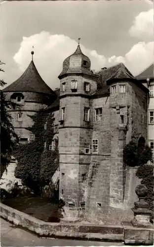 Kronach - Veste Rosenberg -36466