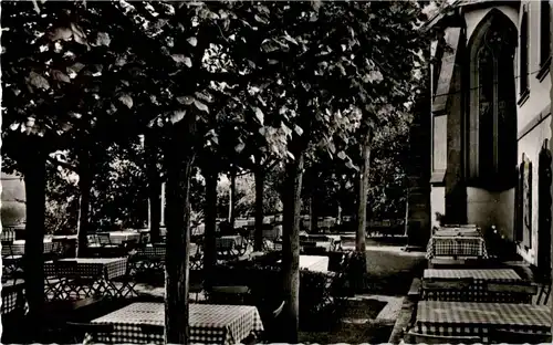 Trier - Klosterschenke Pfalzel -36424