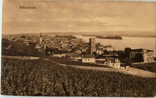 Rüdesheim -32112