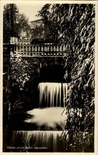 Höxter an der Weser -36494