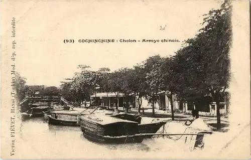 Cholon -31656