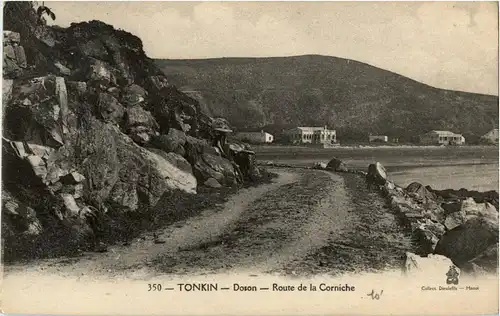 Tonkin - Doson -31696