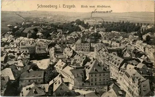 Schneeberg -36806