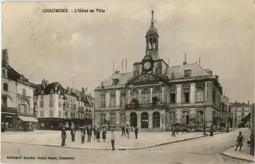 Chaumont -90466