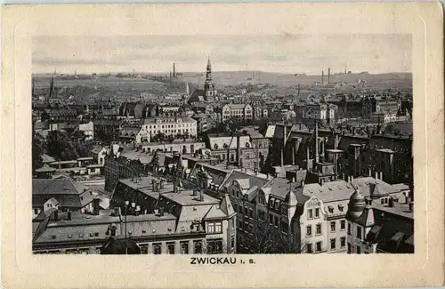 Zwickau -36782