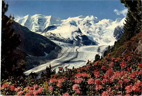 Morteratschgletscher -31500