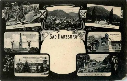 Bad Harzburg -36964