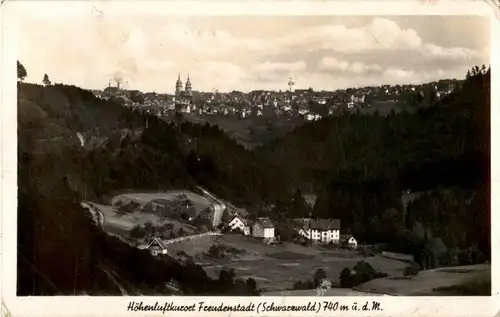 Freudenstadt -32500