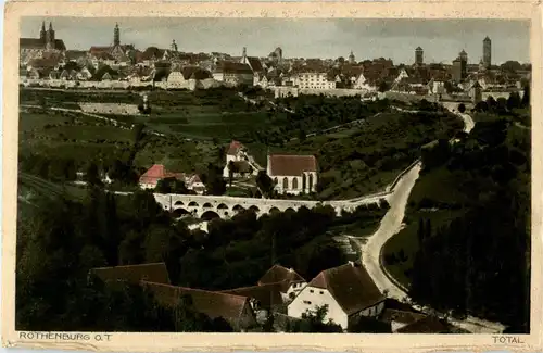 Rothenburg -31174