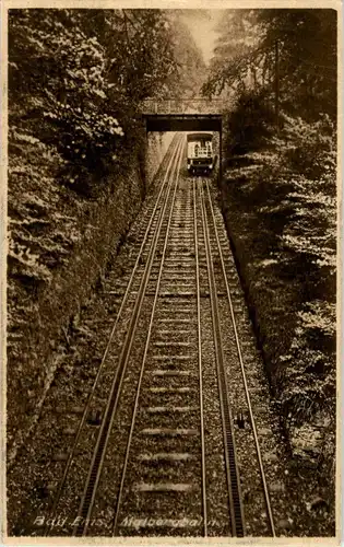 Bad Ems - Bergbahn -36914