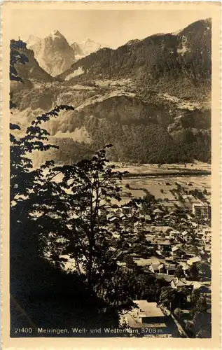 Meiringen -31520