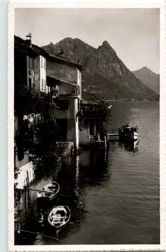 Gandria - Lago di Lugano -31346