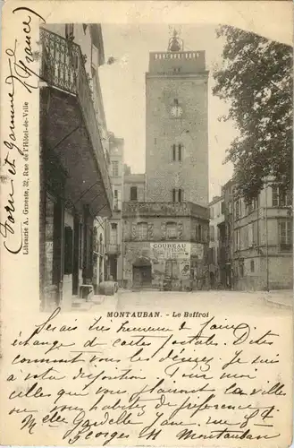 Montauban -14854