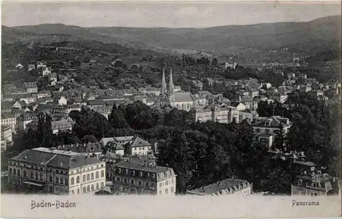 Baden-Baden -32762