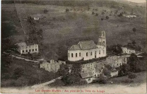 Les Basses Huttes -14882