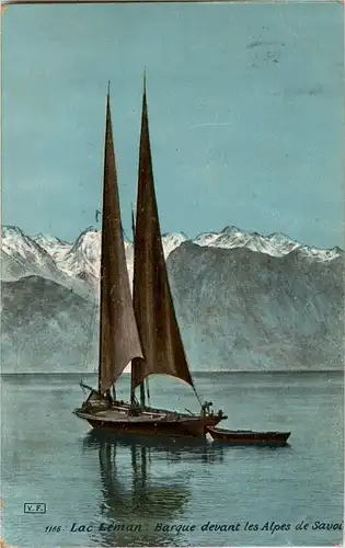 Lac Leman -31504