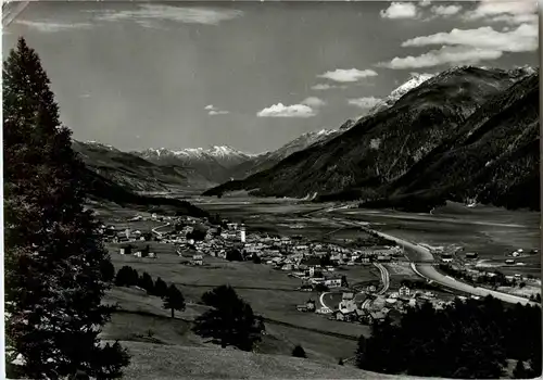 Samedan -31604