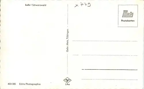 Lahr -32502