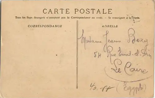 Brignoles - shepherd -15144