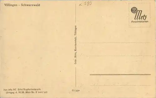 Villingen -32950