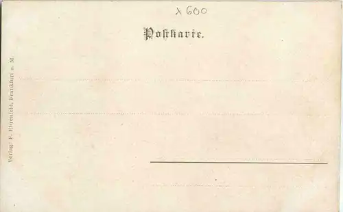 Frankfurt - Götheplatz -32066