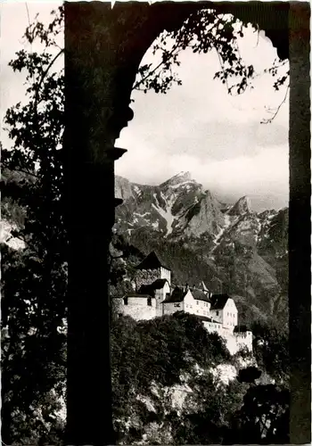 Schloss Vaduz -31602