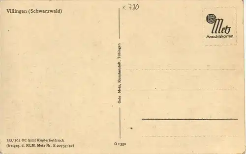 Villingen -33096