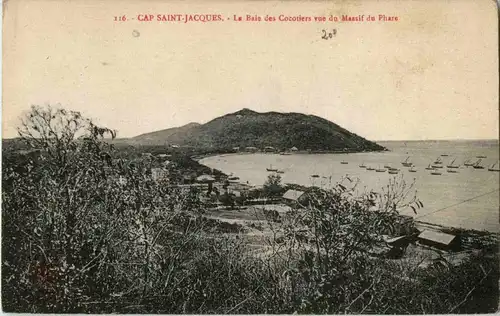 Cap Saint Jacques -31712