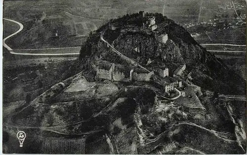 Hohentwiel vom Graf Zeppelin -33072