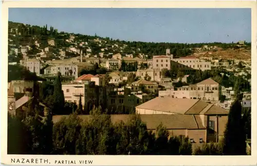 Nazareth -31788