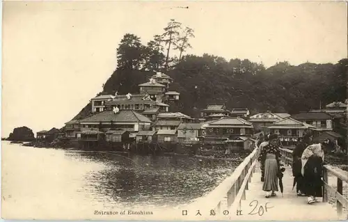 Enoshima -31750