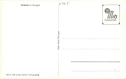 Forbach -32786