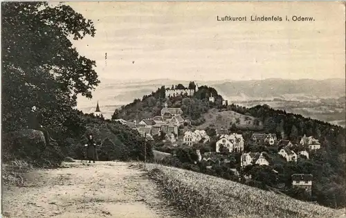 Lindenfels -31894