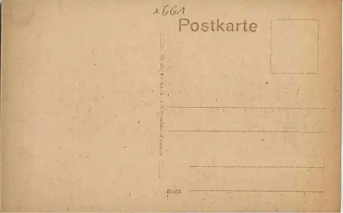 Saarbrücken - Alte Brücke -32074