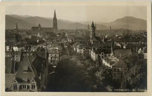 Freiburg -33382