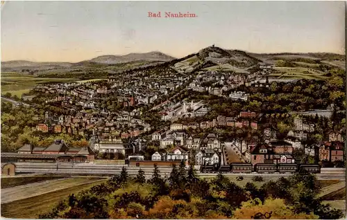 Bad Nauheim -32126