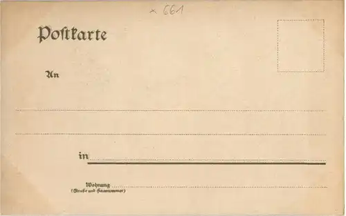 Saarbrücken - Ludwigskirche -32154