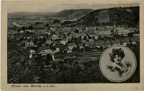 Gruss aus Merzig -32152