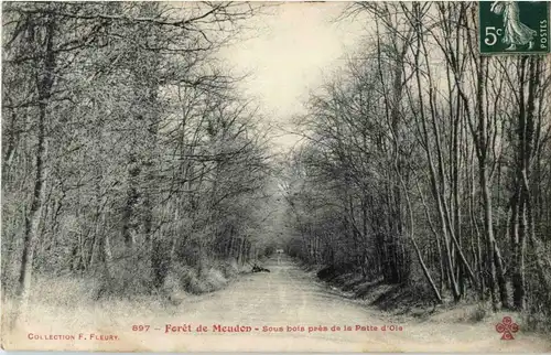 Meudon -15858