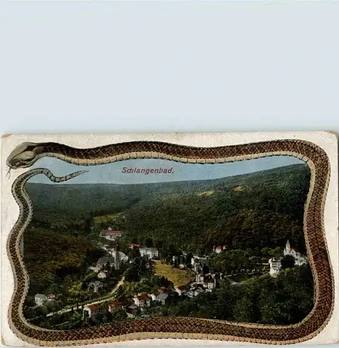 Schlangenbad -32298