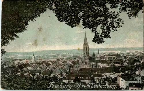 Freiburg -33262