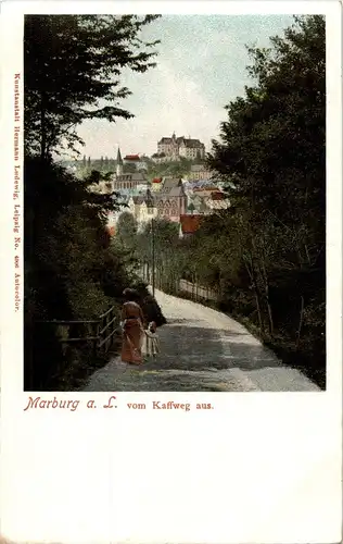Marburg vom Kaffweg -33948