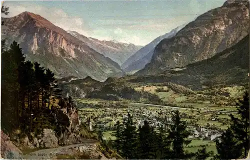 Meiringen -31490